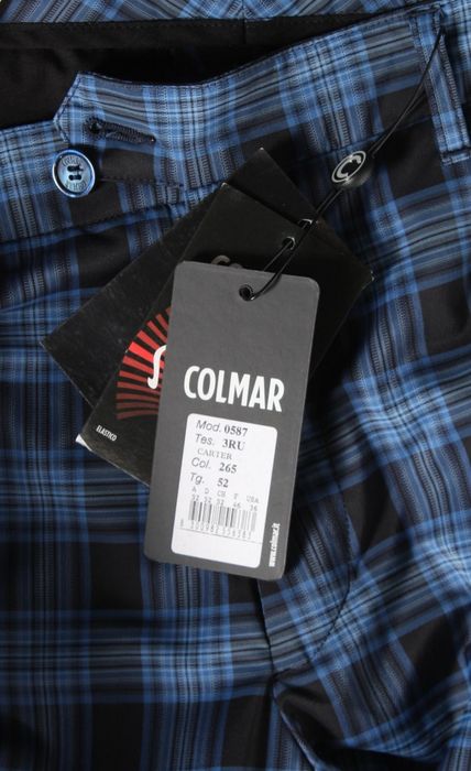 Colmar Нов мъжки панталон N52 /L