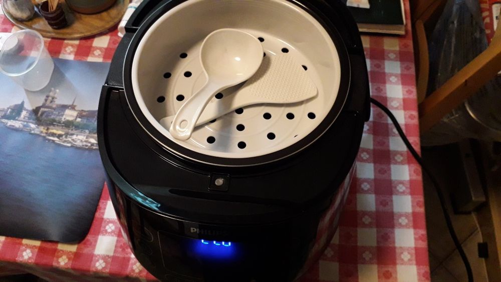 Multicooker PHILIPS HD4749/70