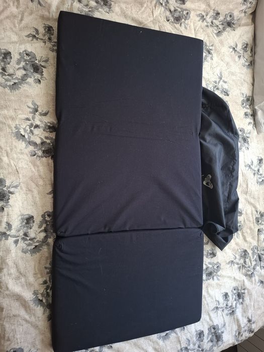 Saltea călătorie  bebeluși