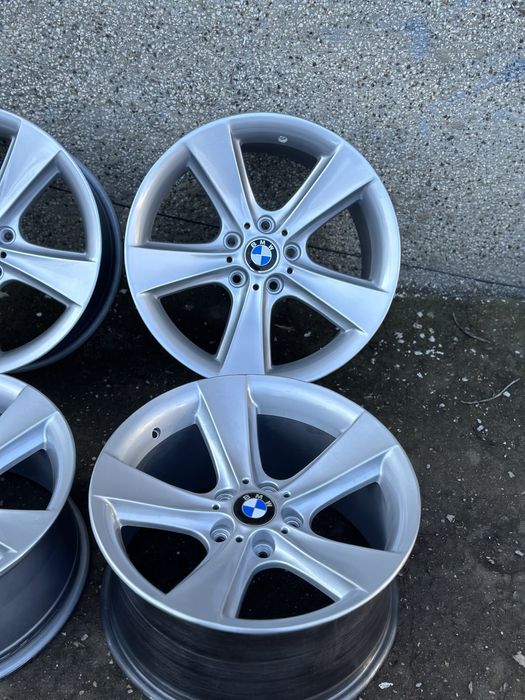 Style 128 джанти за BMW 18ки,спортпакет