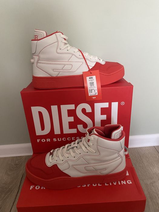 Мъжки кецове Diesel 45, 46 номер