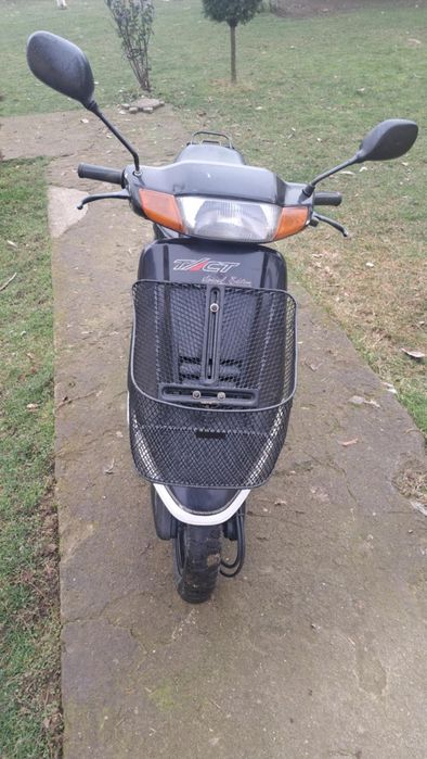Honda Tact 50 cc