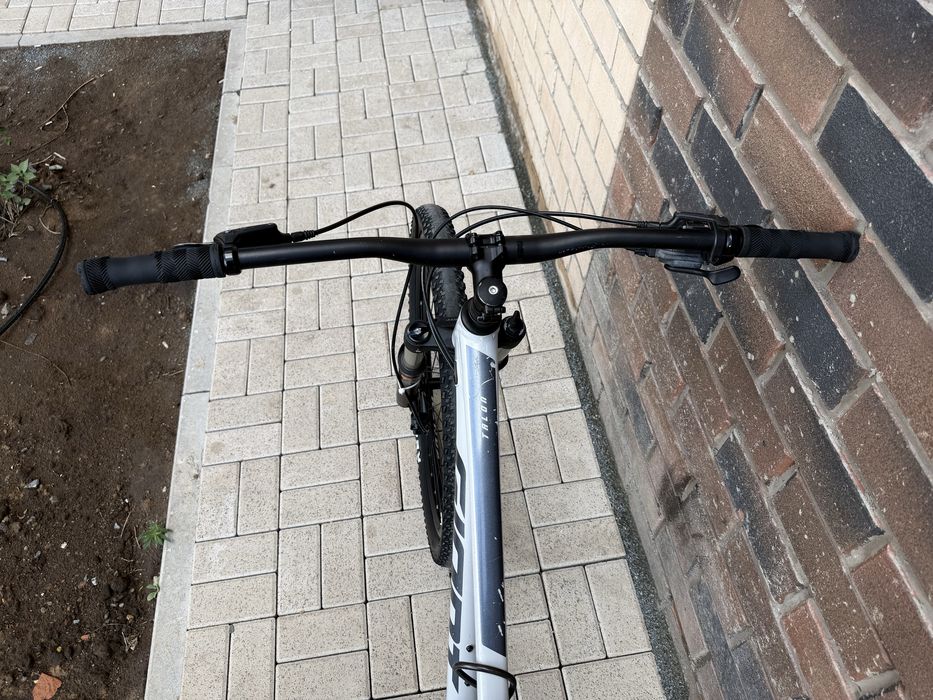 Продам Giant talon 3