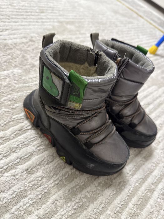 Обувь на мальчика