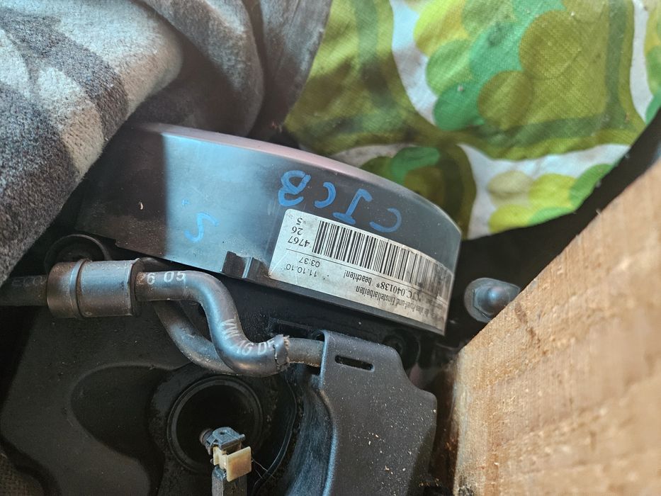 Motor cjcb,cbab,cbdc,cbab,caga,caha,cffb