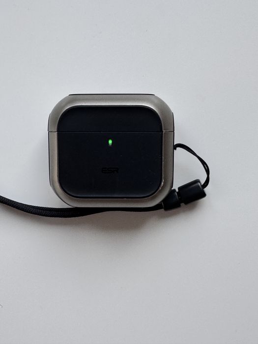 Airpods 4 Apple impecabile