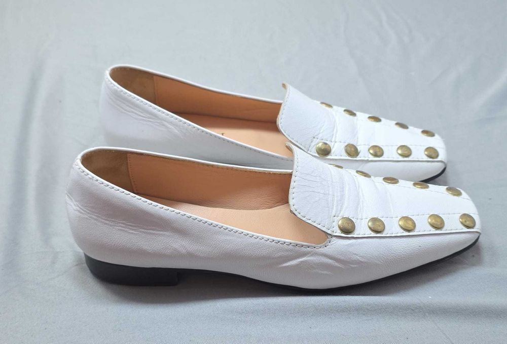 Lofers Wall Street , piele naturala , marimea 37