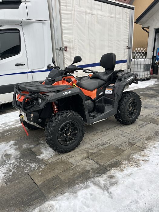 Vand atv CAN-AM outlander 1000r