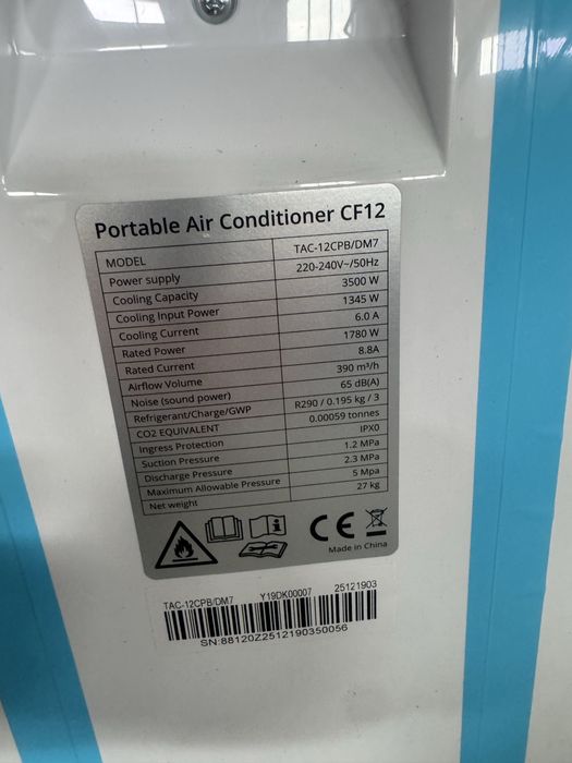 Arr conditionat