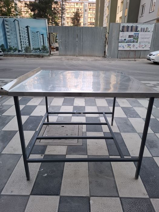 Stol lavash hot dog tayyorlash uchun