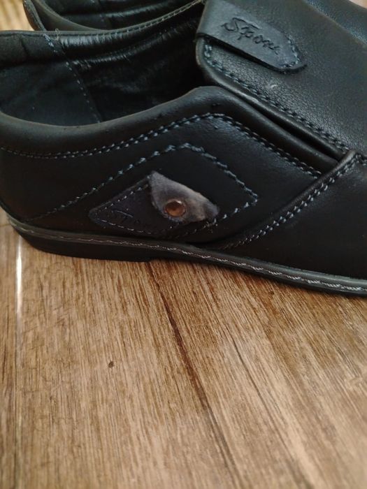 Pantofi slip - on de băieți mărime 36