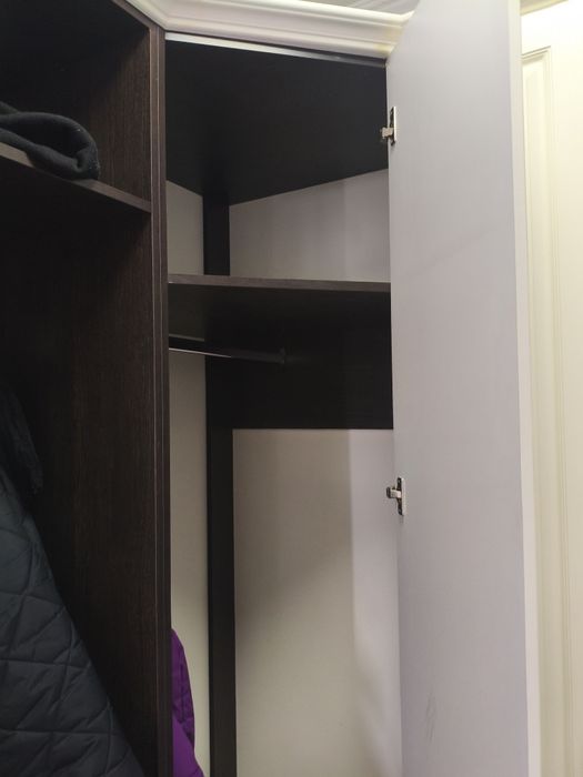 Прихожка в отличном состоянии