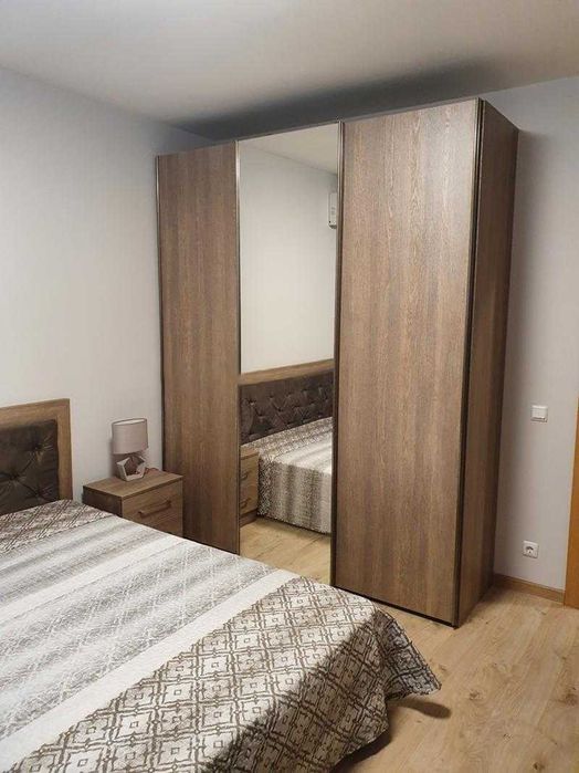 Дава се под наем Двустаен апартамент в София, Хиподрума - 75 кв.м за 435 € - Снимка #2