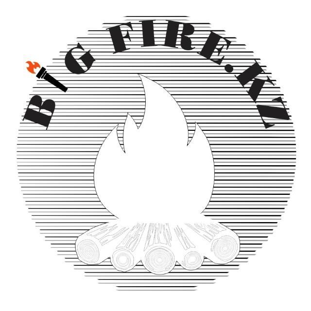 Дрова в мешках 1125