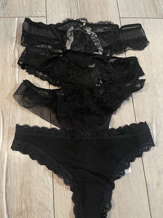 Lenjerie intima intimissimi