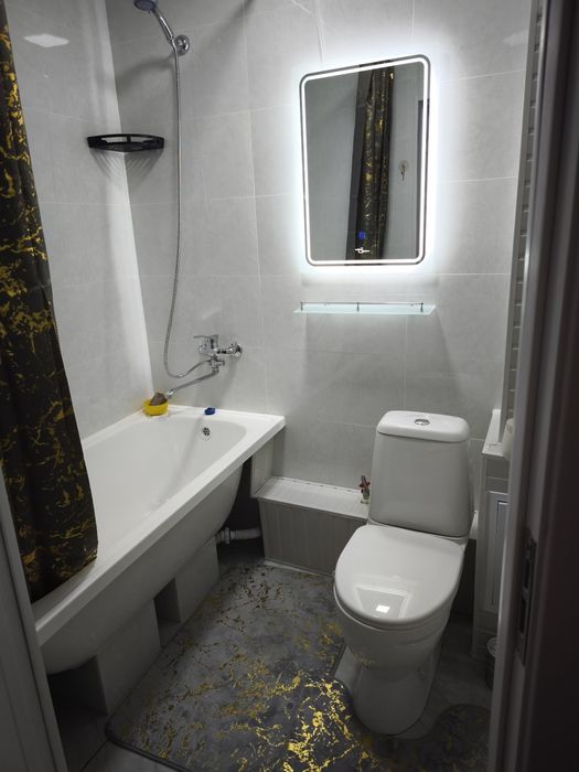 Продаю свою квартиру