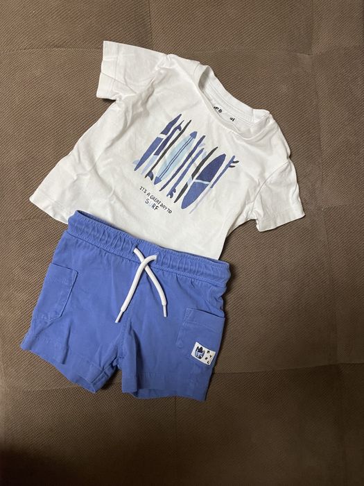 3 лота на Майорал за момче