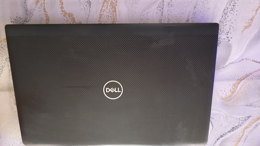 Laptop Dell Latitude 7530 I5 Gen12