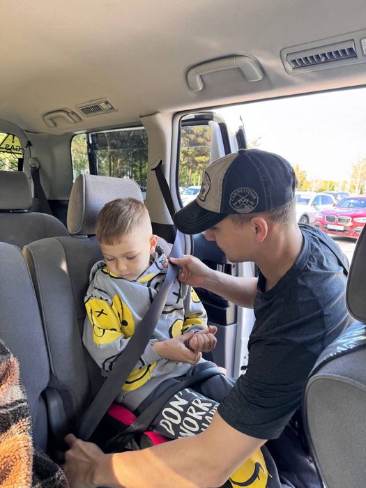 Трансфер в Россию