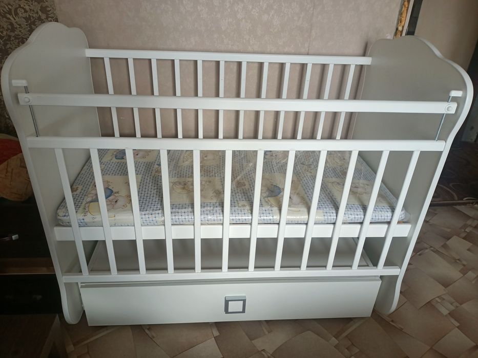 Продам мебель б/у