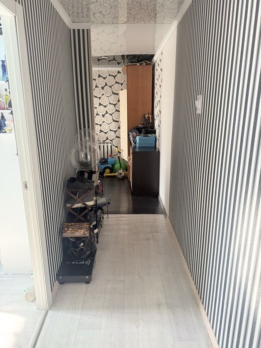 Продам или обмен квартиры