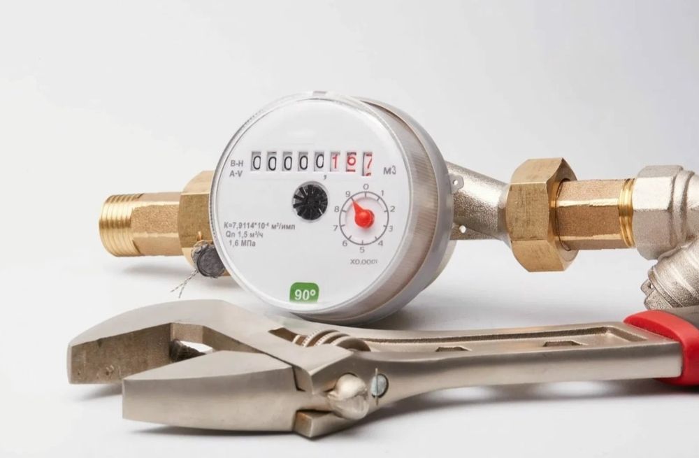 Сантехник: Отопление ; Водоснабжение!