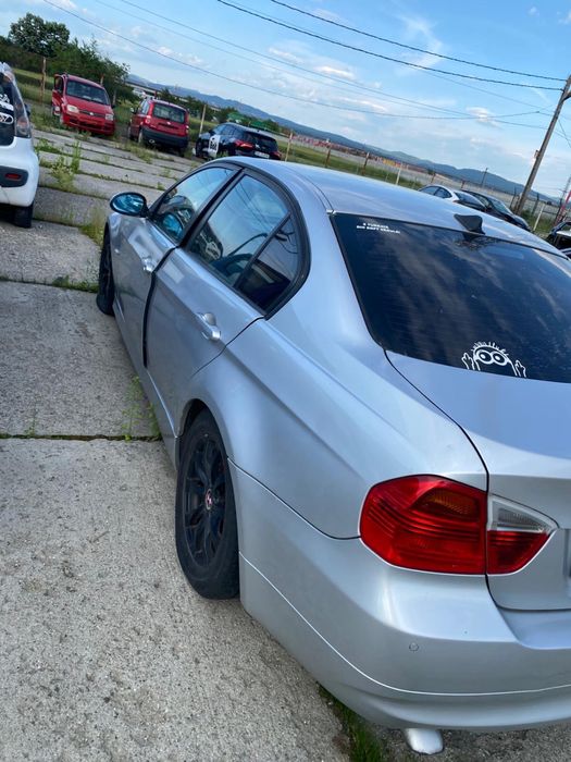 BMW 3 Series 2006 — imagine 3
