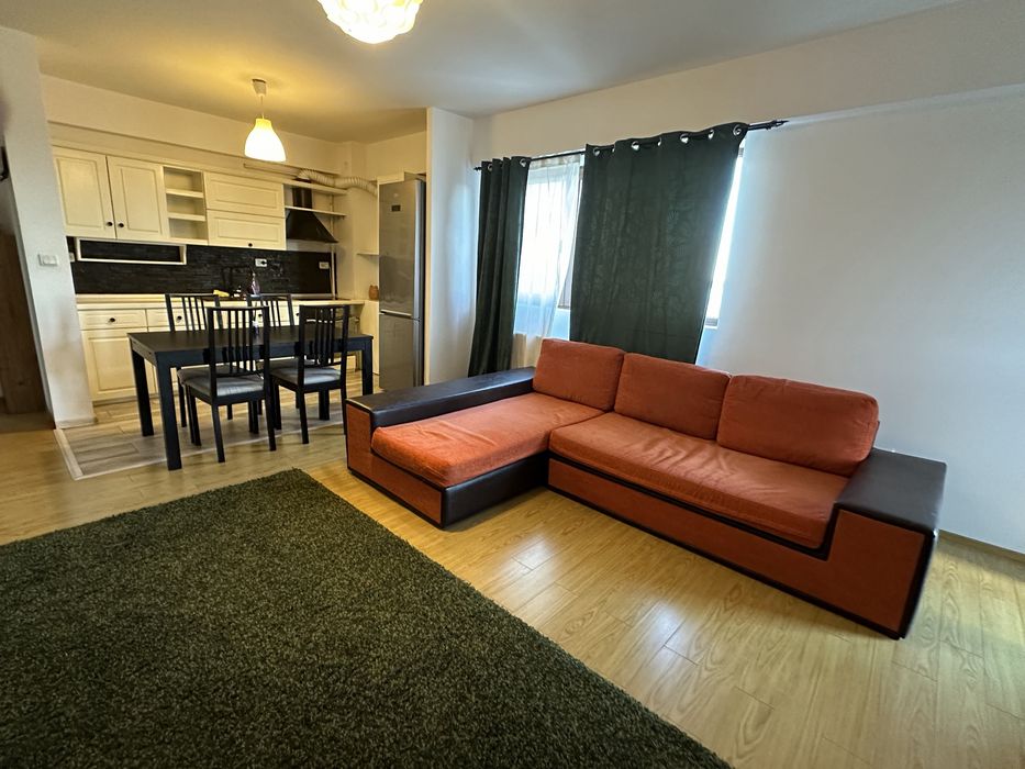 Apartament 2 camere Class Park + loc parcare
