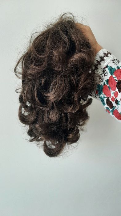 Продам парик хвост