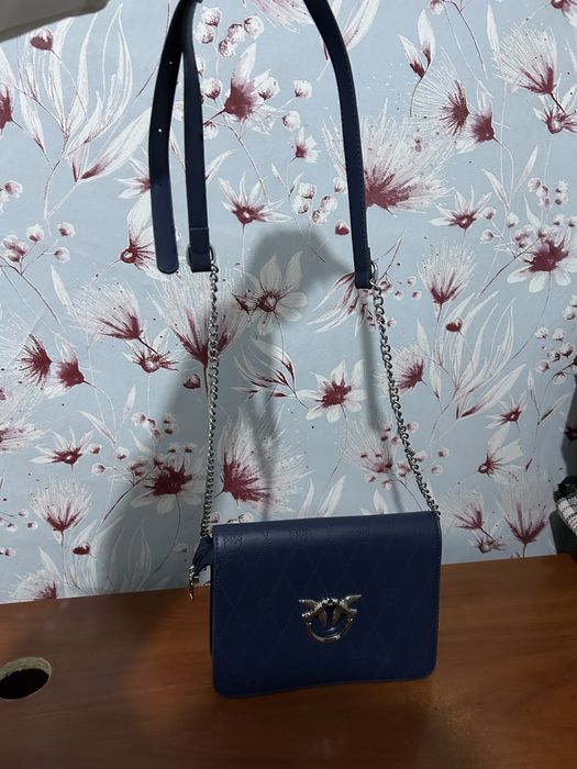 Сумка очень прям модная