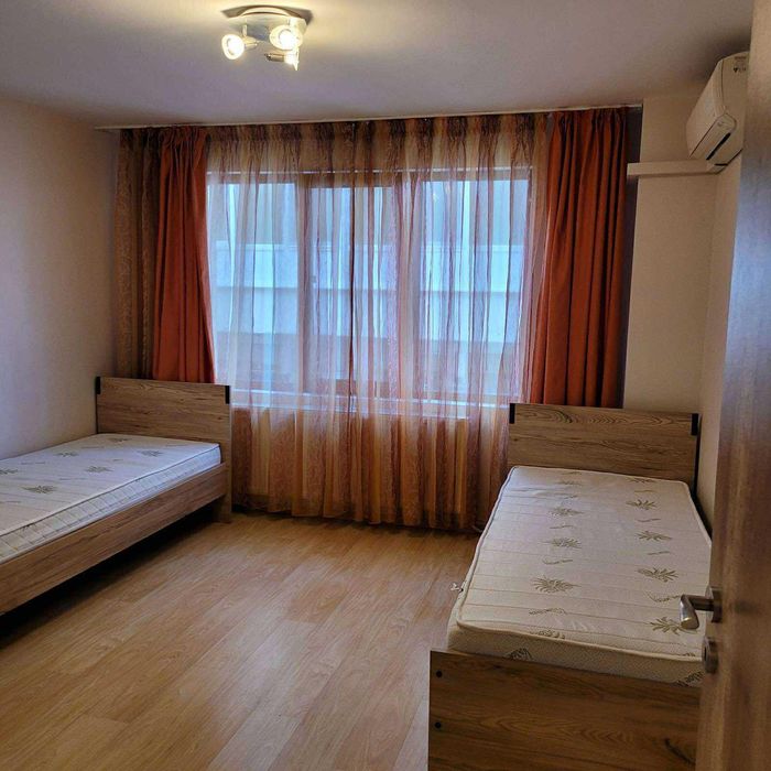 Дава се под наем Тристаен апартамент в Варна, Виница - 120 кв.м за 588 € - Снимка #5