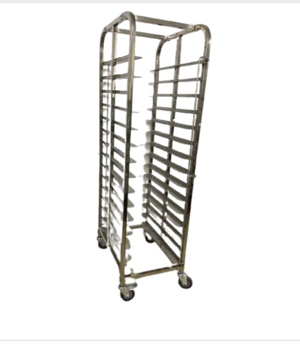 Оборудование для пекарни