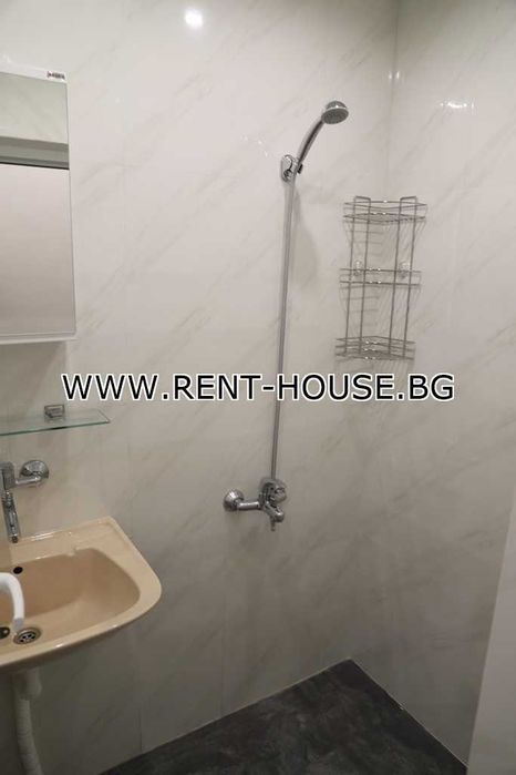Дава се под наем Етаж от къща в София, Симеоново - 85 кв.м за 900 € - Снимка #19