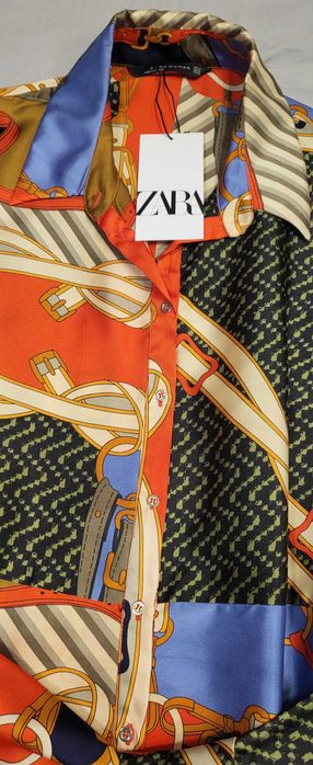 Rochie Zara, XL, noua cu eticheta, pret fix