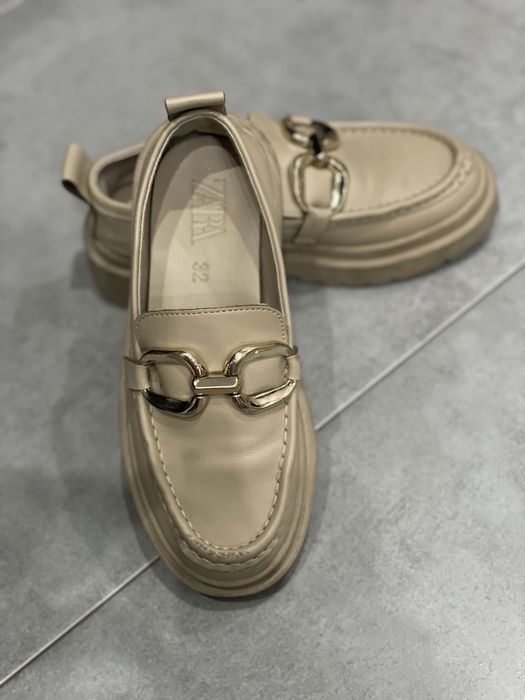 Детски обувки Zara