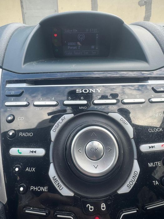 FORD Fiesta 2012 — imagine 3