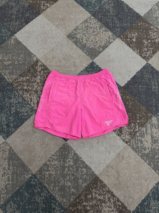 Мъжки плувни шорти REEBOK