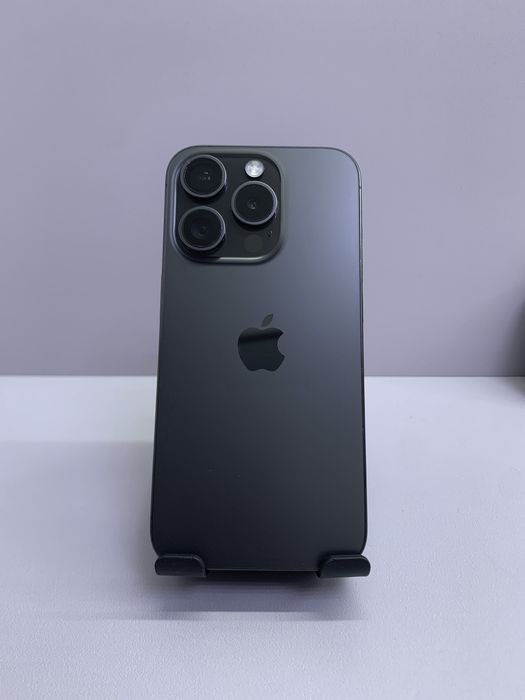 iPhone 15 Pro 128gb / #МА226843