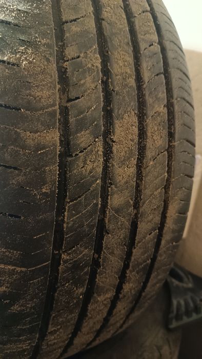 Шины летние шоуяанг