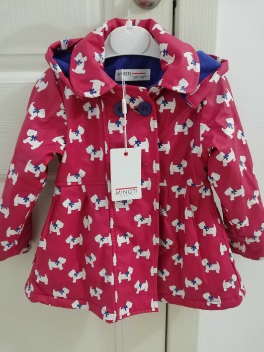 Детская одежда для девочек