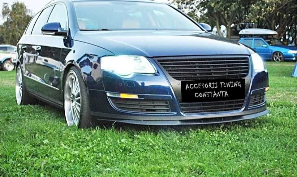 Prelungire Bara Fata - Lip Cupra Model Universal- Volkswagen Passat B6