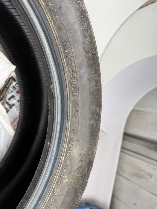 Продам зимнюю резину