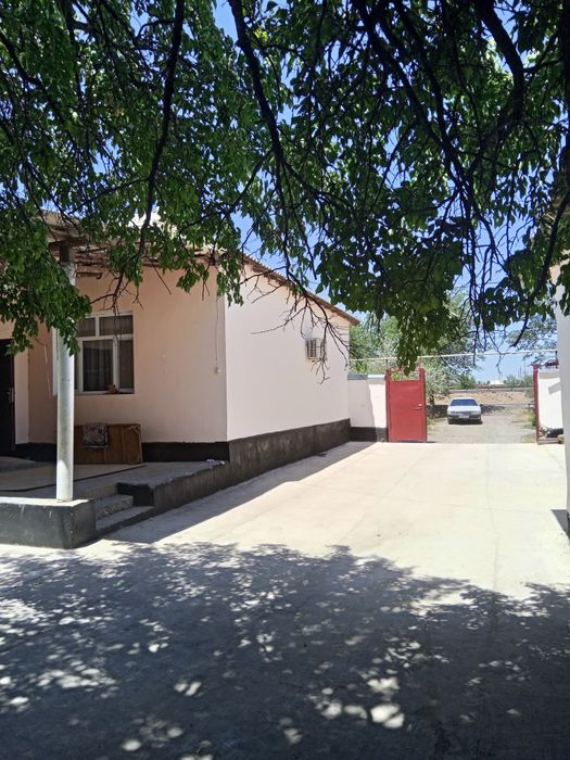 5-бөлмелі Үлкен Уй сатылады.