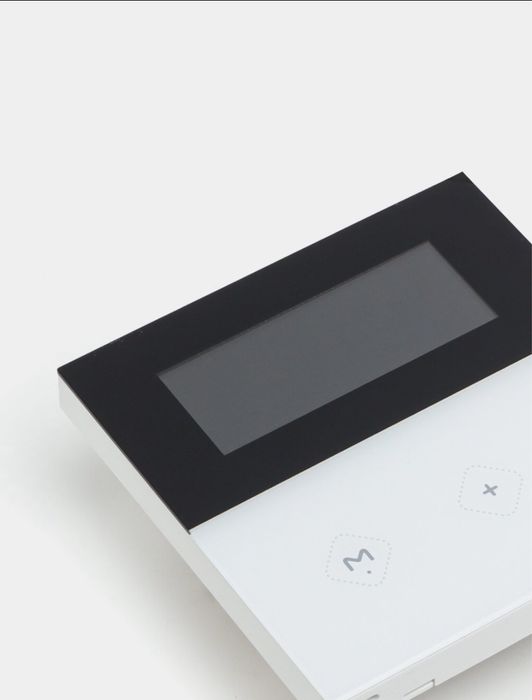 Комнатный термостат , датчик ( для водяного тёплого пола)