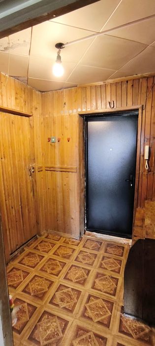 Сдаётся 1,5ка в районе Электротоваров