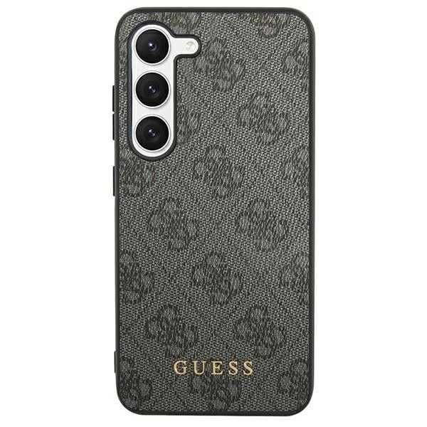 Оригинален Калъф GUESS за Samsung Galaxy  S22/ S22 Plus