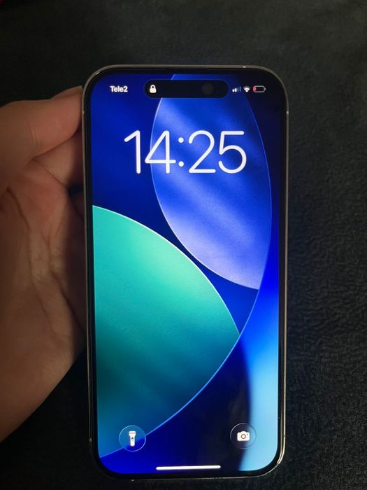 iPhone 14 PRO сатылады