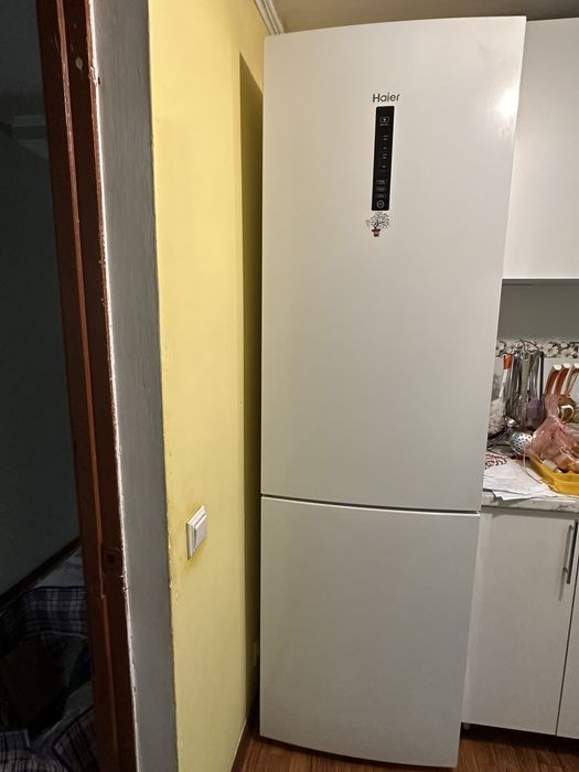 Холодильник Haier