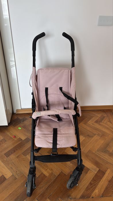 Cariucior copii mici