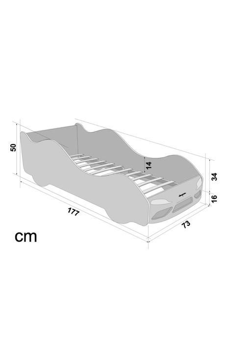 Продам детскую кровать